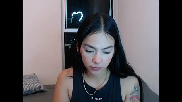 Mia fire666 online show from December 20, 1:56 am