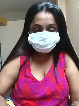 queendivya online show from January 11, 1:27 pm