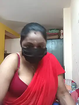 queendivya online show from February 6, 4:39 am