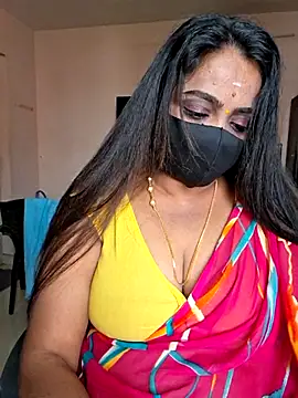 queendivya online show from July 6, 5:26 am