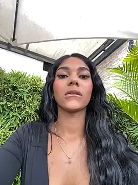 Savannahfisher online show from April 14, 10:27 pm