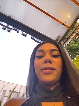 Savannahfisher online show from April 18, 11:16 pm