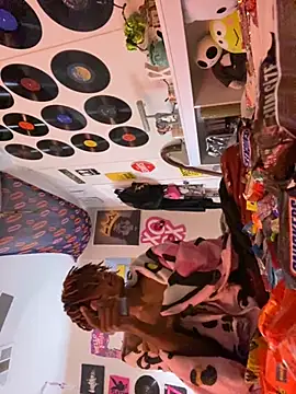 Zayinc online show from November 1, 10:28 am