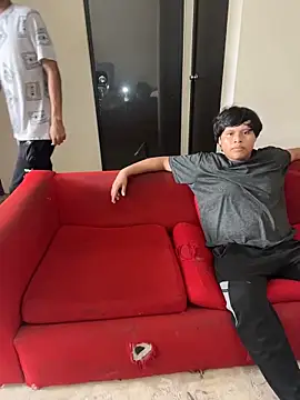 P4NT0J4 online show from February 15, 10:28 pm