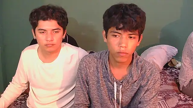 P4NT0J4 online show from April 3, 7:50 am