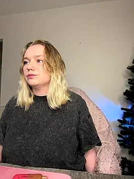 lame cat online show from December 14, 1:00 am