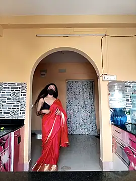 Snapshot of Sweets-jaanu chatting on December 5, 7:28 am Sweets-jaanu online show from December 5, 7:28 am