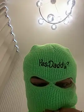 BabyBluexox online show from September 27, 5:45 am