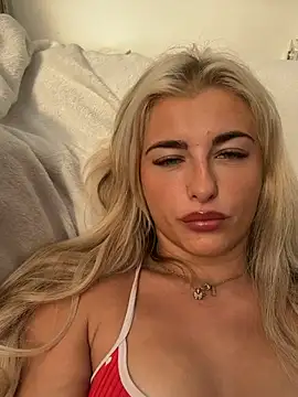 BabyBluexox online show from July 12, 8:38 am