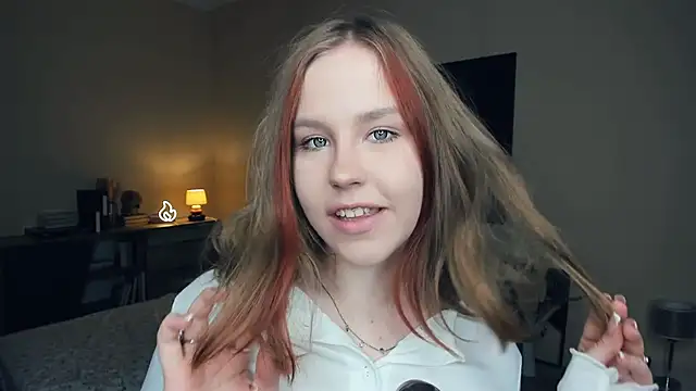 MaliaBourraine online show from September 23, 9:01 am