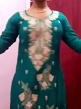 pari rani7 online show from February 14, 2:52 am