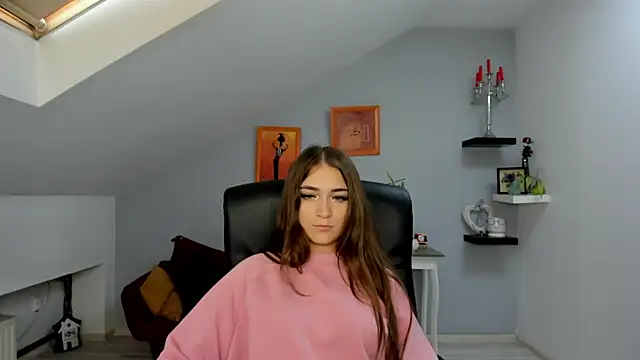 Snapshot of EllaClarke chatting on September 24, 12:41 pm EllaClarke online show from September 24, 12:41 pm