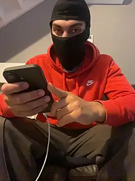 Ryan2205 online show from October 4, 9:07 am