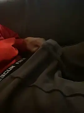 Ryan2205 online show from October 12, 1:43 pm