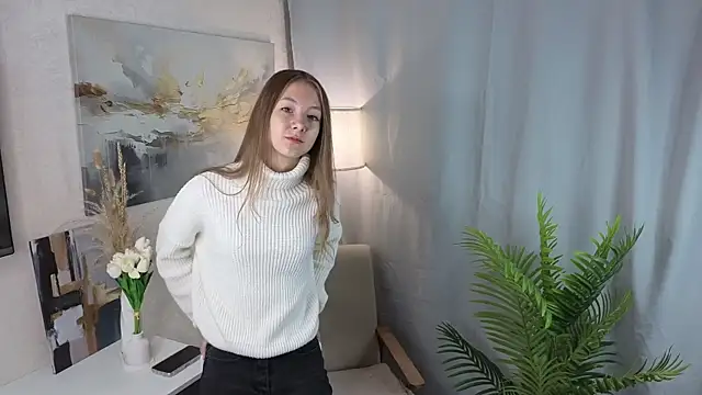 YuriKastner online show from October 4, 3:48 am