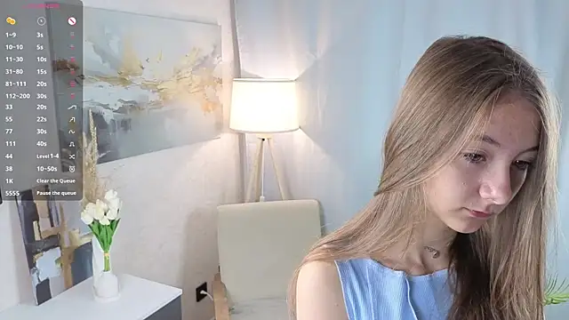 YuriKastner online show from October 5, 4:11 am