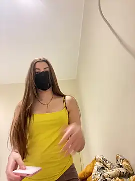 lilita9 online show from May 21, 2:02 pm