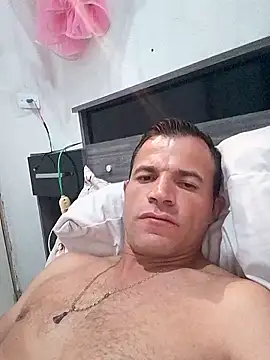 Claudiokkkkk online show from February 14, 12:40 am