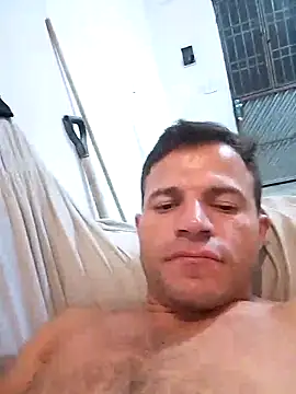 Claudiokkkkk online show from March 16, 11:20 pm