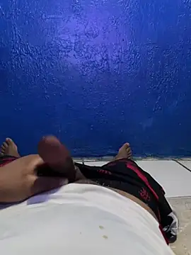 Alangostoso092 online show from March 14, 6:35 pm