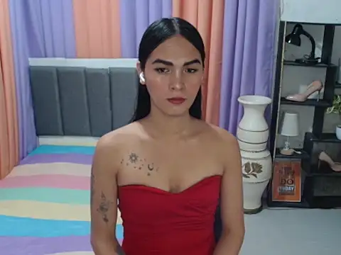 Sedictive Samantha online show from September 25, 7:28 pm