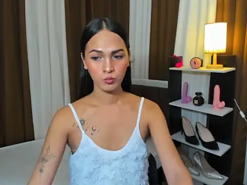 Sedictive Samantha online show from October 26, 5:13 am