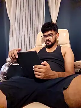 SilentSpecter online show from September 22, 11:01 am