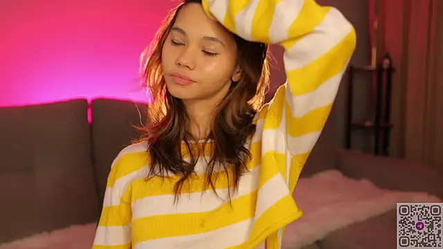 lovekissmes online show from November 18, 2:54 pm