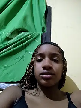 Barbiefox24 online show from February 26, 3:16 am