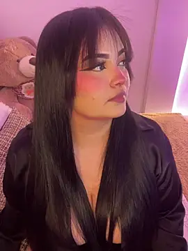 Mericute  online show from April 3, 1:58 am