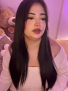 Mericute  online show from April 21, 1:42 am