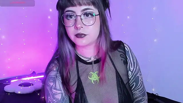 Hallucigenia  online show from March 18, 8:45 pm