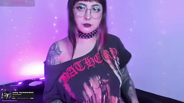 Hallucigenia  online show from April 24, 1:41 am