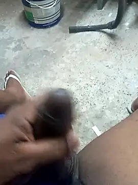 preto3561 online show from January 14, 4:45 pm