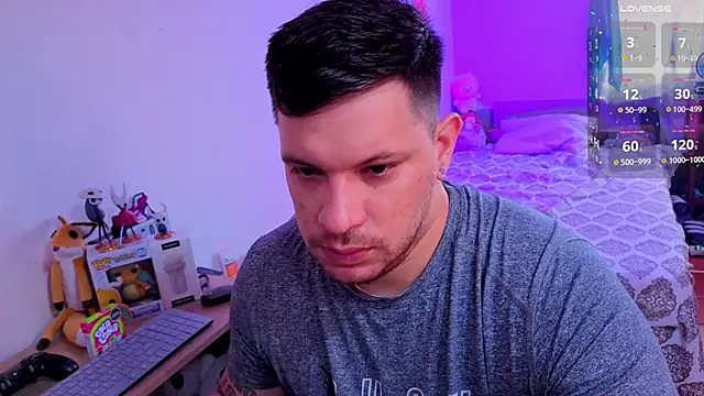 Snapshot of ryden_01 chatting on October 3, 2:25 pm ryden 01 online show from October 3, 2:25 pm