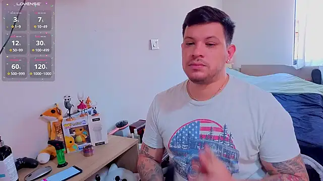 Snapshot of ryden_01 chatting on October 18, 3:02 pm ryden 01 online show from October 18, 3:02 pm