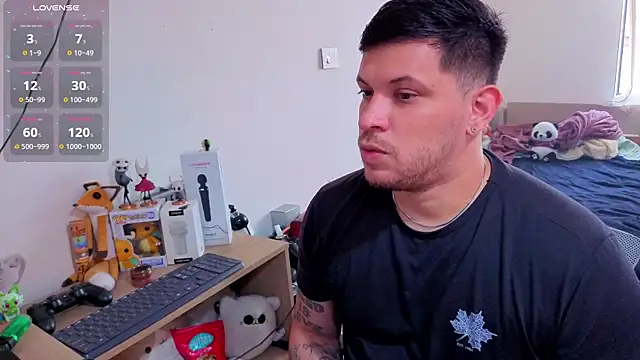 Snapshot of ryden_01 chatting on November 18, 4:11 pm ryden 01 online show from November 18, 4:11 pm