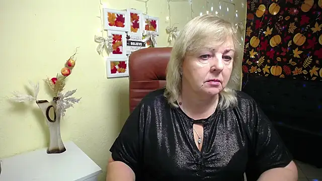 MilenaWedxy online show from November 23, 6:02 am