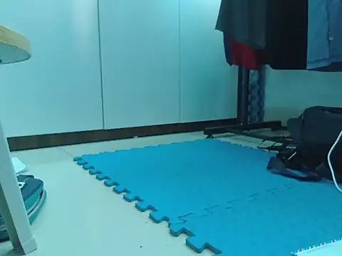 loveninja online show from April 7, 6:36 am