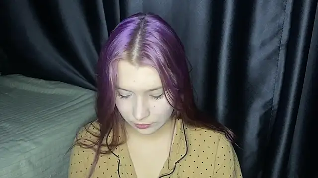 Elvira8cute online show from October 23, 4:06 pm