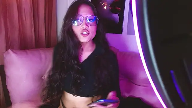 ladymooncs online show from September 23, 3:31 am