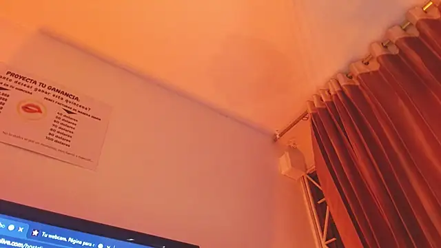 ladymooncs online show from November 14, 4:11 am