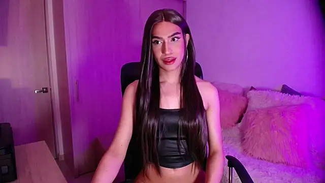 SamaraSilex online show from September 23, 2:25 am