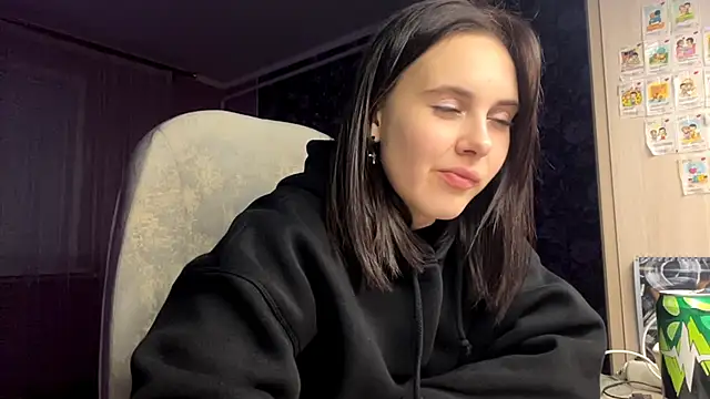 MollyPartey online show from October 11, 10:52 pm