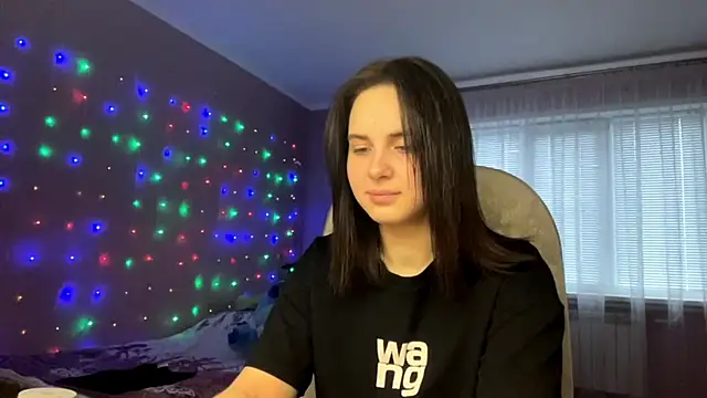 MollyPartey online show from October 20, 6:36 am
