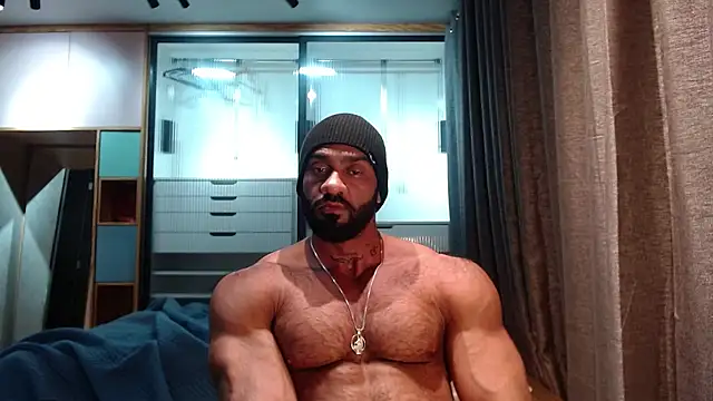 henryhadesflirt online show from May 12, 11:35 pm