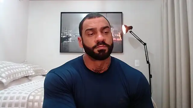 henryhadesflirt online show from May 25, 11:33 pm
