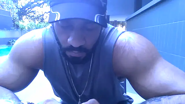 henryhadesflirt online show from June 30, 5:14 pm