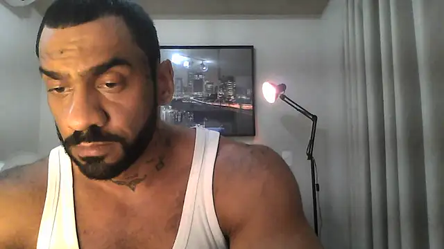 henryhadesflirt online show from August 6, 11:28 pm