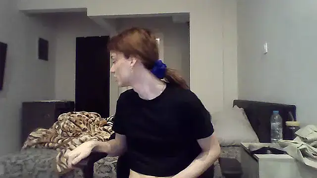 Luna Samosienko online show from February 23, 1:52 pm